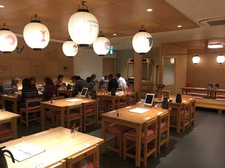 家族太平洋旅行社旅行之靜岡五日賞花團