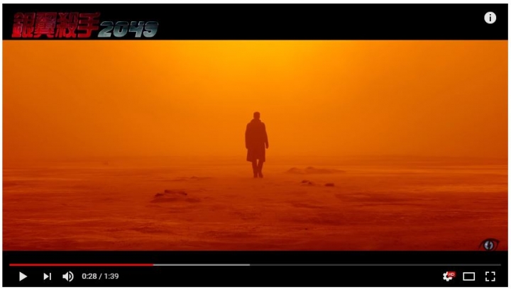 V30+ Cine Video錄影濾鏡分享
