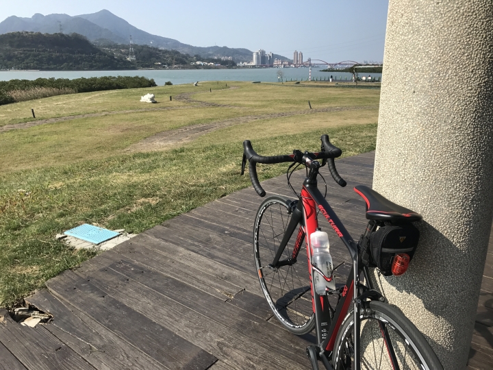 2018 TCR ADV PRO TEAM 開箱