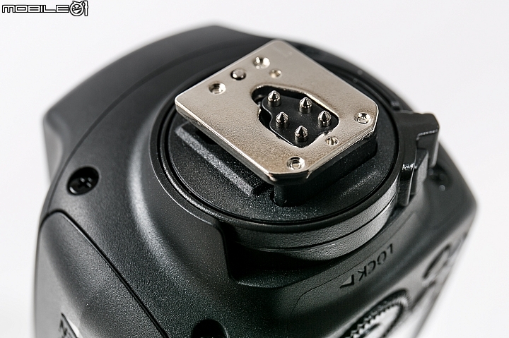 Canon Speedlite 470EX-AI 人像實戰｜內建 AI.B 全自動跳燈技術 擺頭出力免動手！