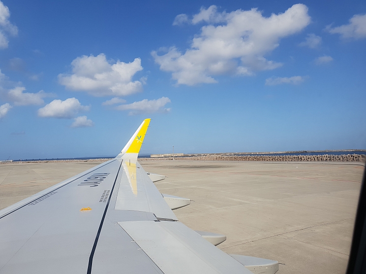 帶著Galaxy S9+ 旅遊及大量拍攝的體驗心得，文長，內含豐富多樣的照片(逆光、低光源、等等)、超慢動作及4K錄影影片