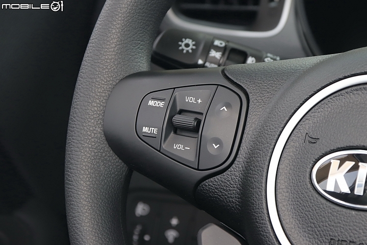 Kia Carens GO帥特仕款試車報導 再帥一點點！