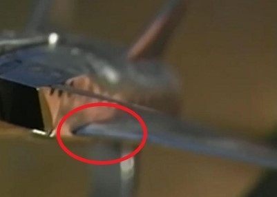 難怪中國敢把J-20叫五代機---