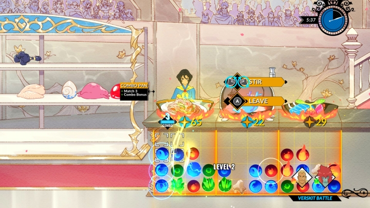 3分鐘推薦遊戲！特級廚師之美食獵人- 「Battle Chef Brigade」