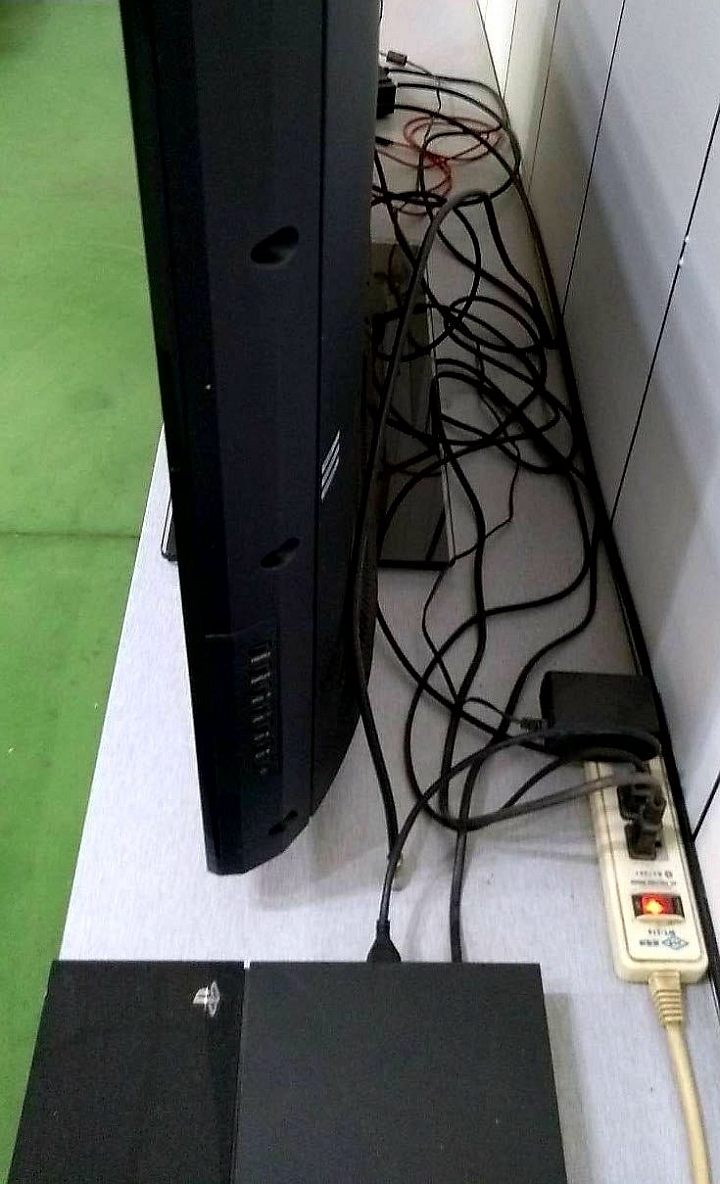 「Samsung QLED 量子點電視」高顏質讓你一眼就愛上【體驗會分享】
