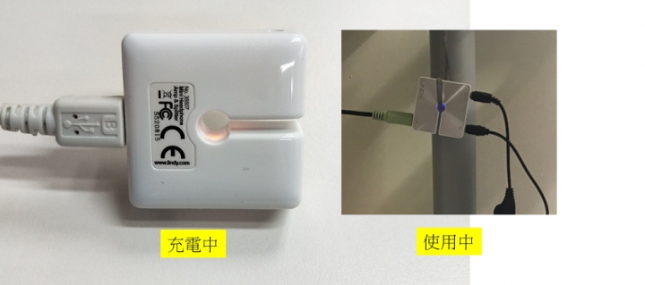 【開箱】LINDY 35507超輕巧迷你雙輸出耳機擴大機 Hen 可以