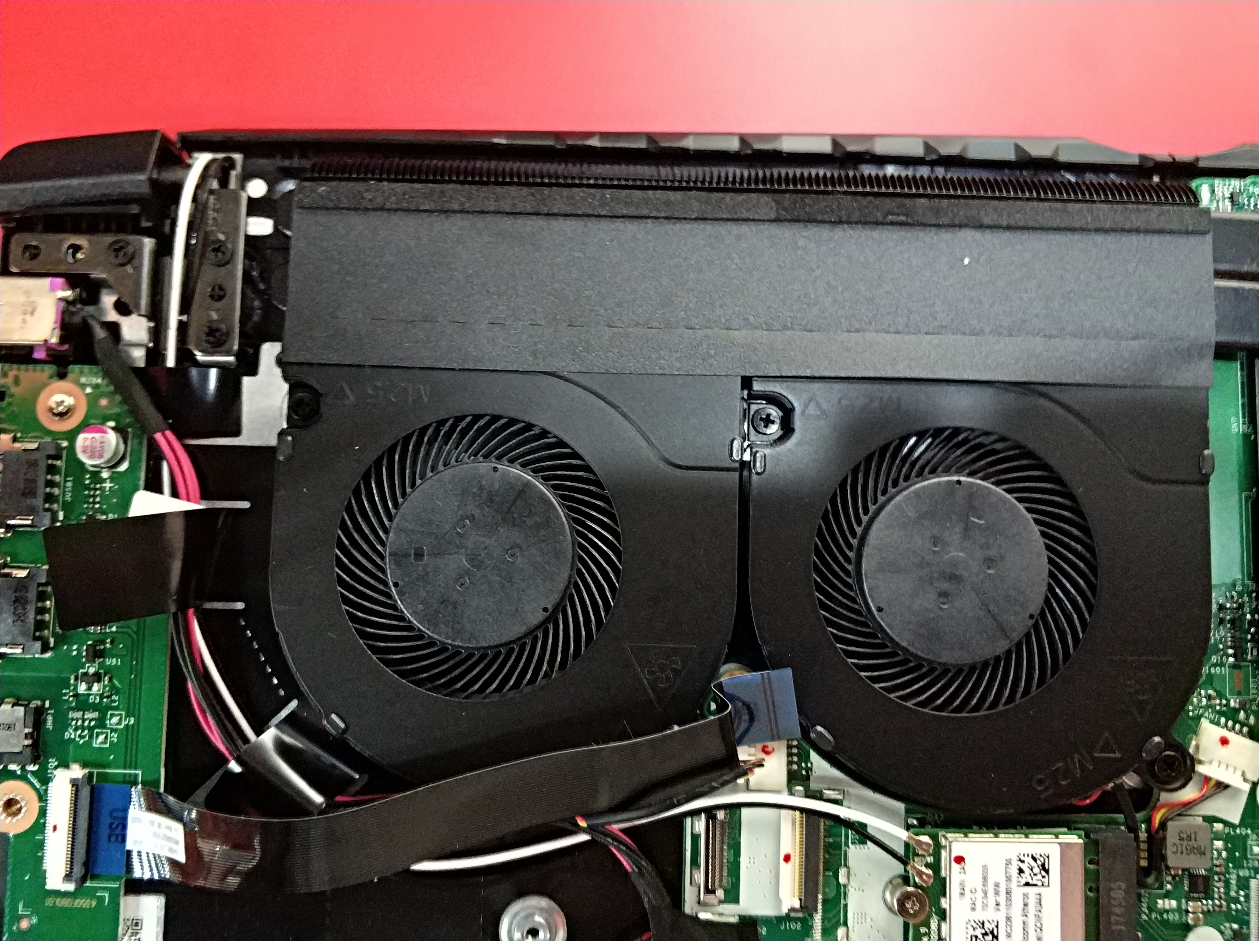 【小宅開箱】【閒聊】ACER AN515-51-54EL 薩諾斯版 復仇者聯盟登上筆電侵略地球了