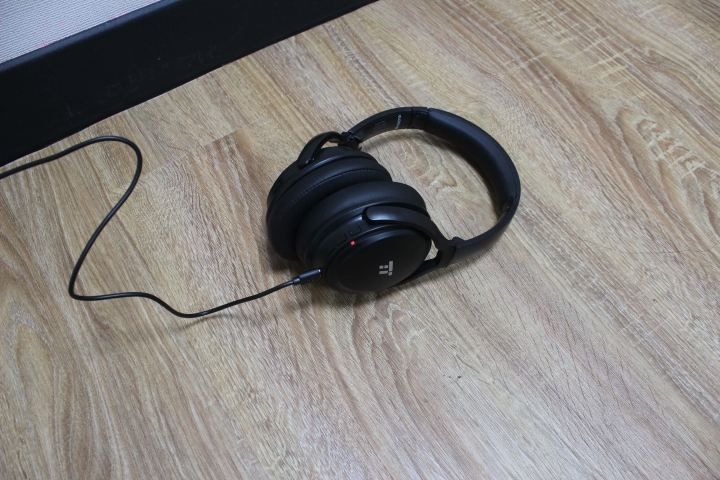 Bose以外的最佳降噪藍芽耳機選擇 ─ Taotronics TT-BH22
