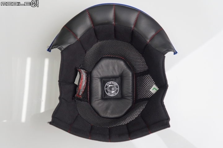 火箭人上身 BLADE RIDER HELMET Rocketeer 安全帽開箱