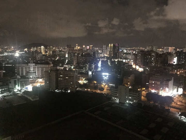 看屋隨性，買屋隨緣！