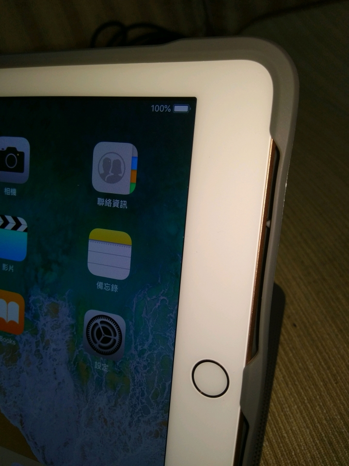 Ipad Targus 3D protection 保護套 開箱