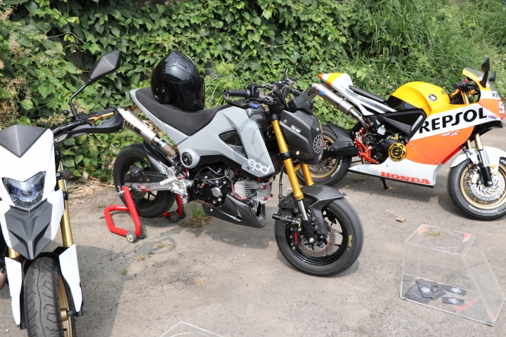 2018 5/20 Taiwan MSX LDS 全國大會師 在台中!