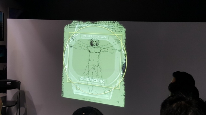 【體驗會】CASIO G-SHOCK GMW-B5000 35周年 經典錶款榮耀進化