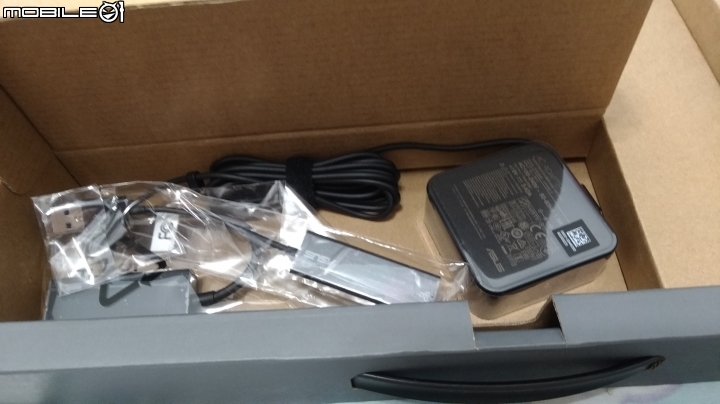 【評測】華碩新一代商務筆電 : AsusPRO P5440UF 在 Mobile01 首度評測 !!
