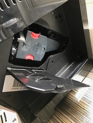 不專業開箱懶人長輩機-迪朗奇DeLonghi ECAM 23.260欣穎型全自動咖啡機