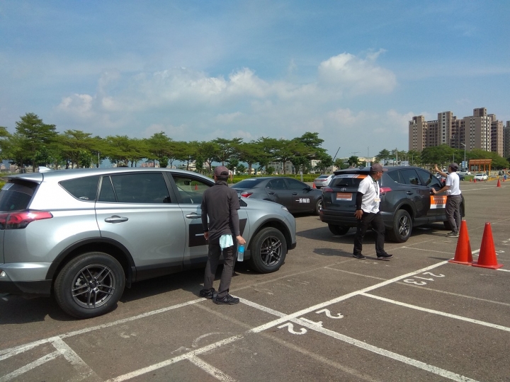普利司通Driveguard失壓續跑胎是你的換胎首選嗎?