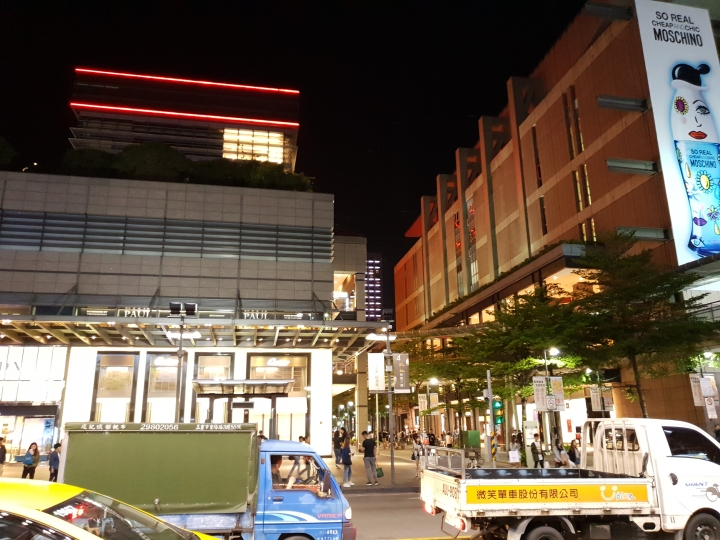 Samsung Galaxy S9+親身體驗~運動/實拍感受篇~
