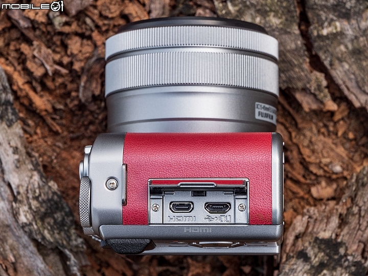 Fujifilm X-A5 + XC15-45mmF3.5-5.6 OIS PZ 評測報告｜導入4K錄影 美肌模式超自然！