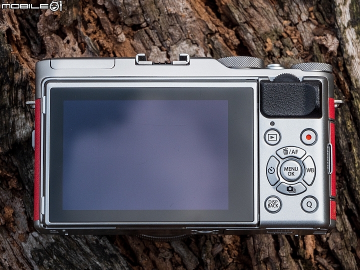 Fujifilm X-A5 + XC15-45mmF3.5-5.6 OIS PZ 評測報告｜導入4K錄影 美肌模式超自然！
