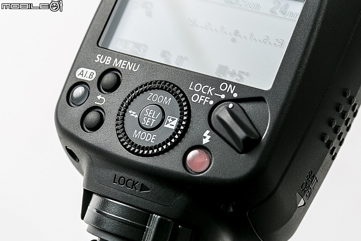 Canon Speedlite 470EX-AI 人像實戰｜內建 AI.B 全自動跳燈技術 擺頭出力免動手！