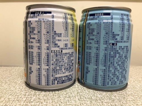 孝敬準岳母的補品-力增飲