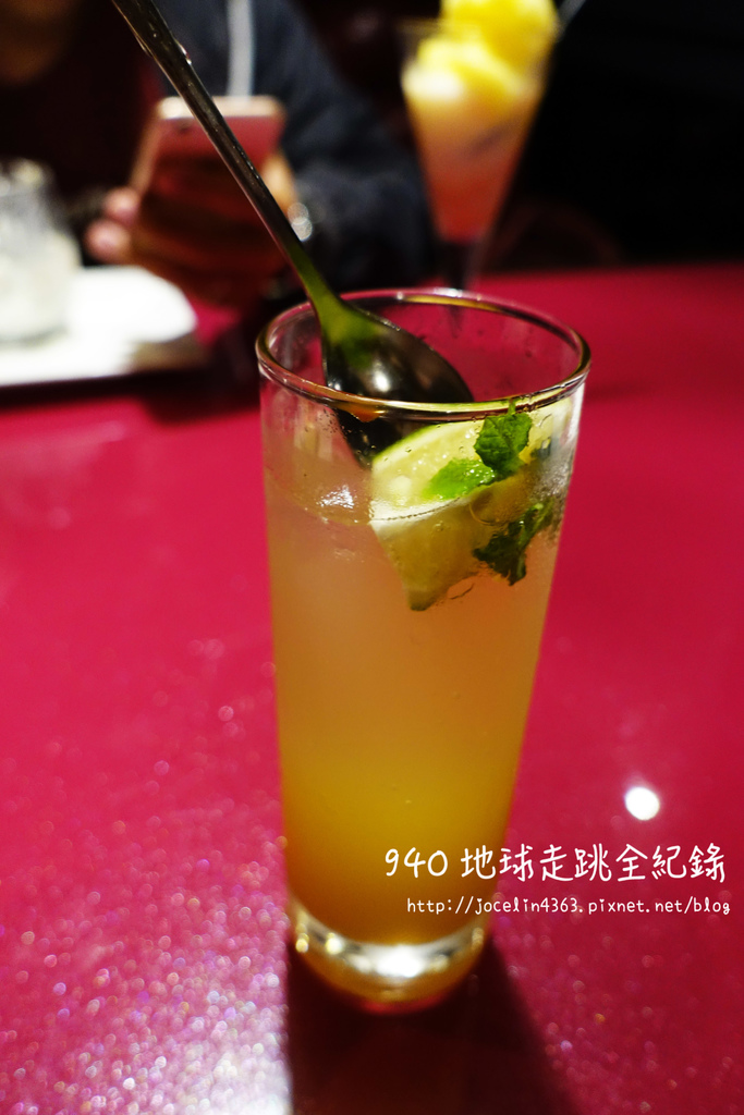[邀稿 • 台北美食] 夏慕尼新香榭鐵板燒 | 期間限定1314情人套餐。可可鴨胸 X 鯷魚奶油菲力