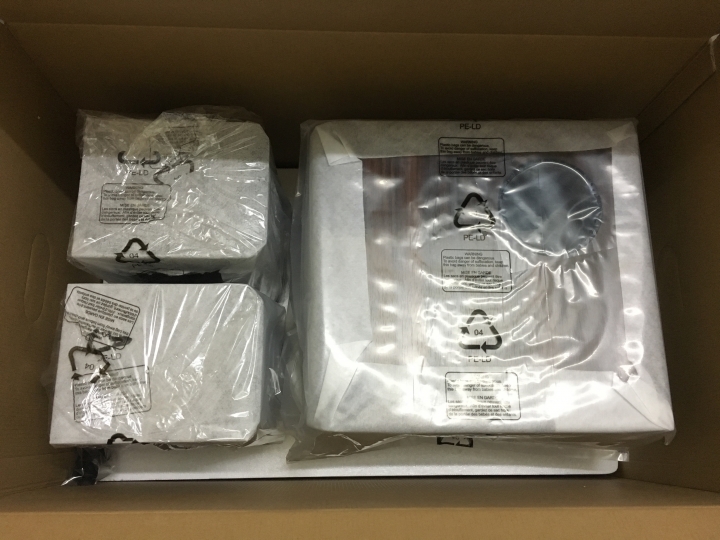 買給自己的生日禮物EDIFIER S360DB 小開箱分享