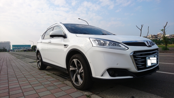 U6GT遲來的開箱