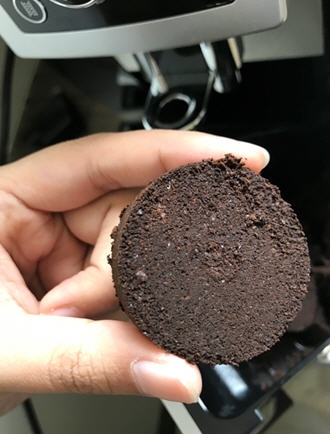 不專業開箱懶人長輩機-迪朗奇DeLonghi ECAM 23.260欣穎型全自動咖啡機