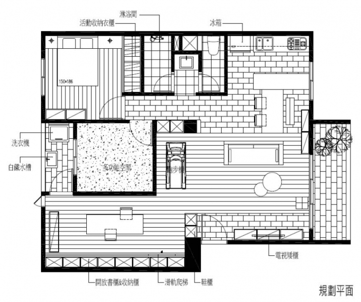 [開箱] 無印良品の家 木の家 五樓公寓翻修