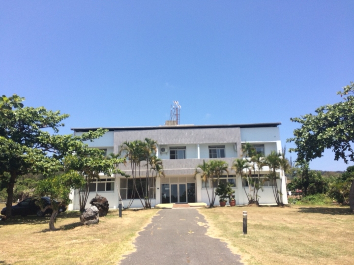 墾丁兩天一夜放空遊：墾丁牧場x小峇里島岩x鵝鑾鼻燈塔x龍磐公園