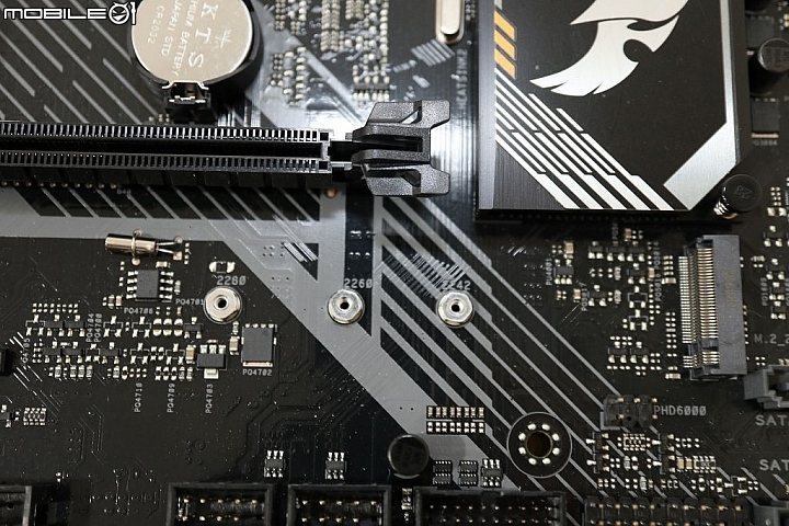 [開箱] TUF電競聯盟AMD X470-PLUS GAMING新兵上場
