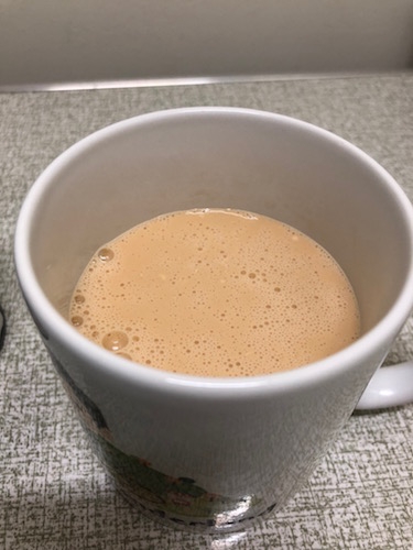 孝敬準岳母的補品-力增飲