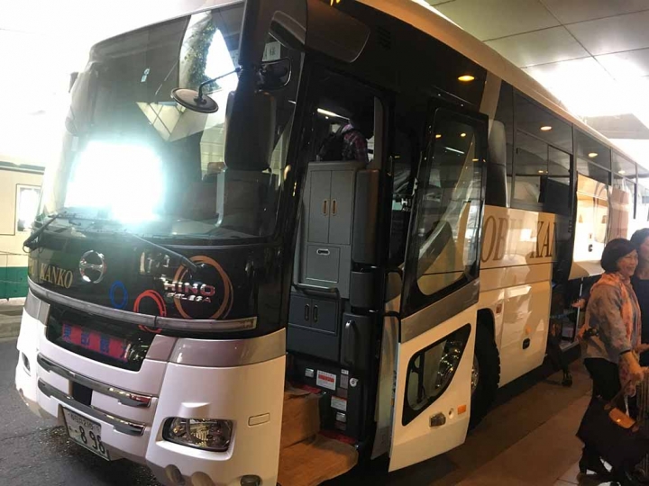 家族太平洋旅行社旅行之靜岡五日賞花團