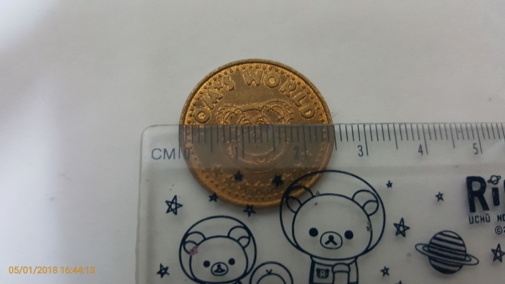 我發現重大秘密 Mobile01