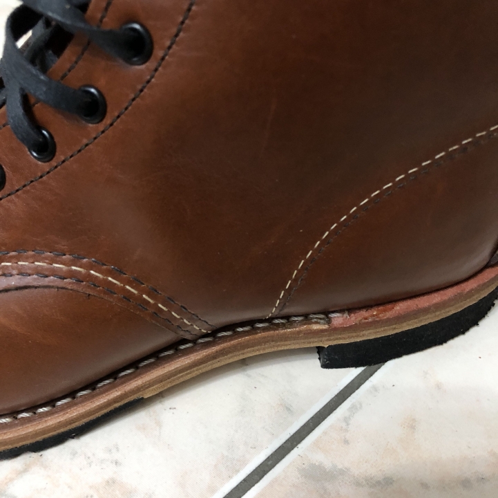Red Wing 9416(9016)