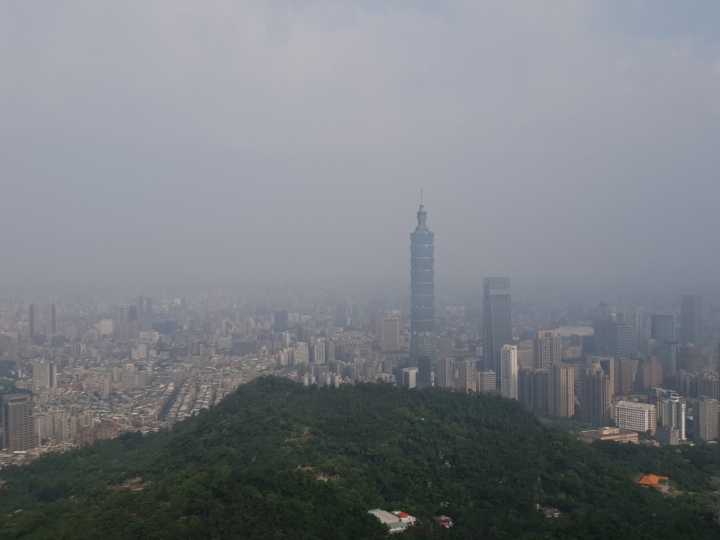 Samsung Galaxy S9+親身體驗~運動/實拍感受篇~