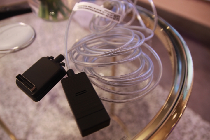 高顏質真心意~QLED量子電視體驗會~引領視覺新饗宴