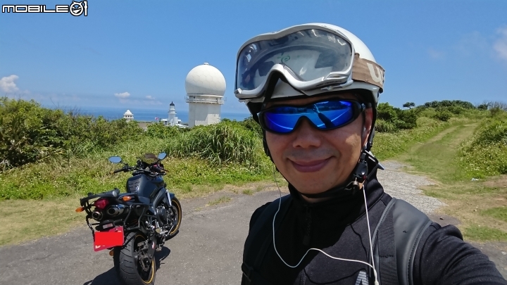 分享給中(南)部車友一下這種玩法:重拾檔車魂之後一直想去的[不厭亭順遊附近景點]一日輕鬆小旅行