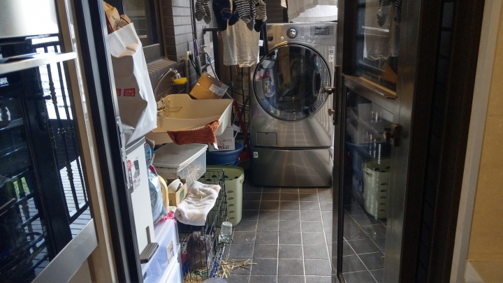 【開箱】簡約 典雅 質感 凝聚家人的支點