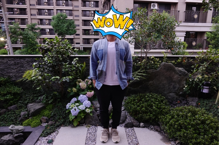 Timberland Flyroam 沒想到運動鞋也很厲害 Feat.哥吉拉