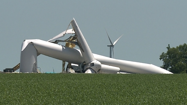 風力發電好棒棒, 離岸維修費用是數倍於陸上風機