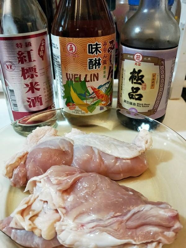 [分享] 使用愛鍋分享家庭主婦必學家常菜