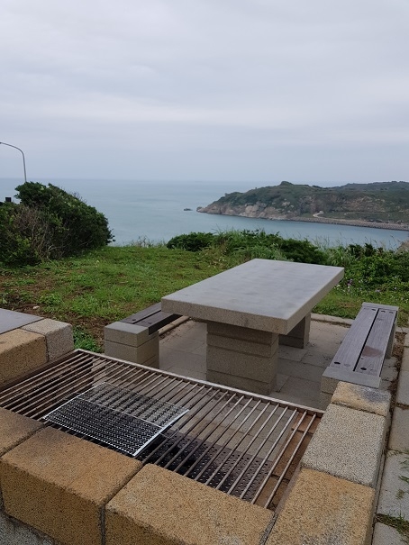 原來馬祖這麼美~馬祖6日跳島單車行