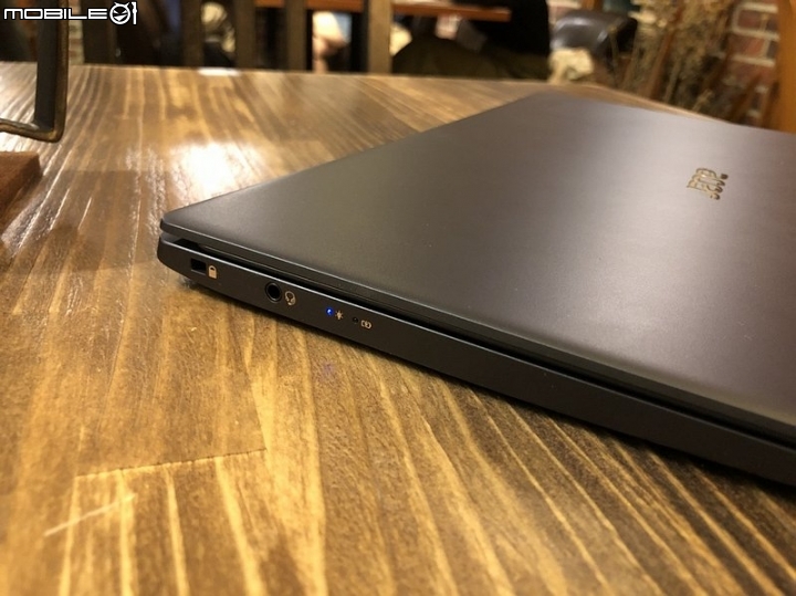 [心得] 對 ACER 改觀的輕薄筆電 SWIFT 5