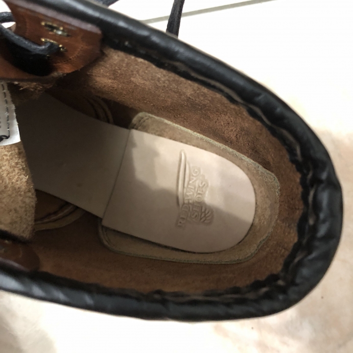 Red Wing 9416(9016)