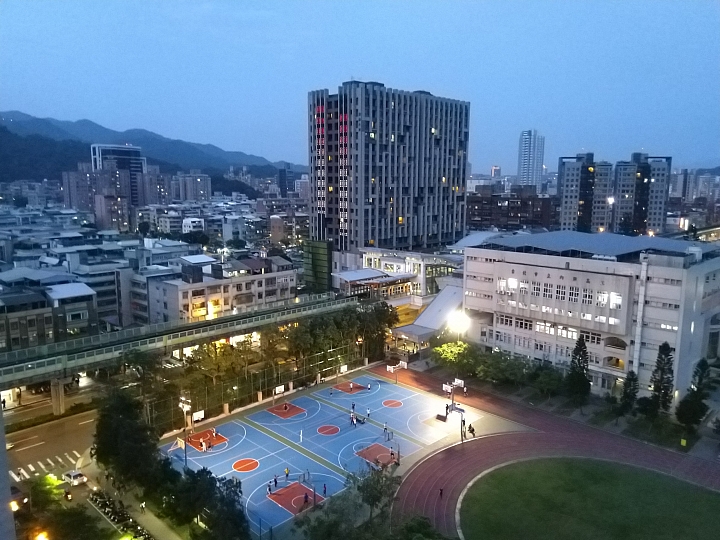 Nokia 6.1 第二代小試 - 經典仍續 規格小幅進化