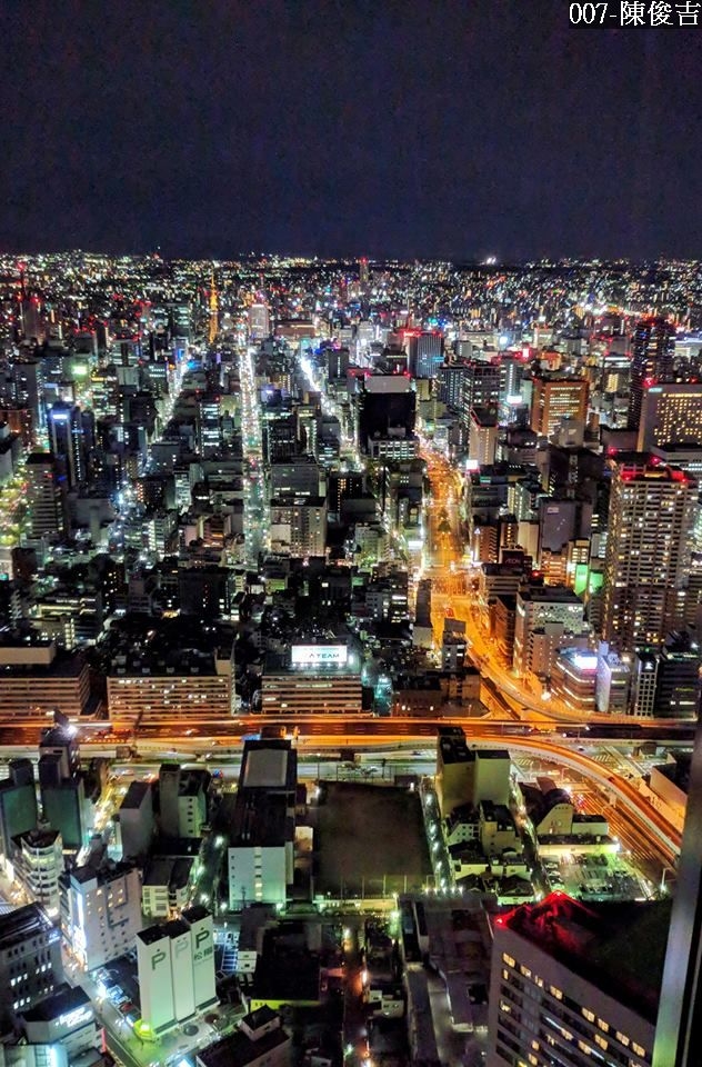 夜景精選 119批~2018年4月6日~5月7日作品