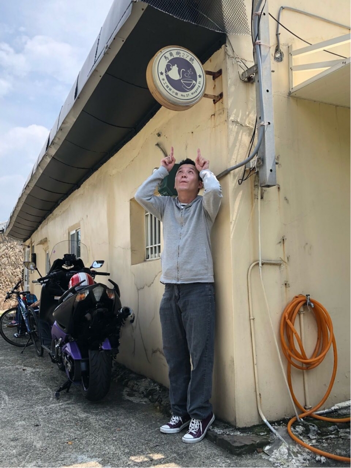 [不負責任重機路]所謂的 那種輕旅行的意義