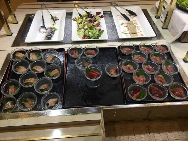 家族太平洋旅行社旅行之靜岡五日賞花團